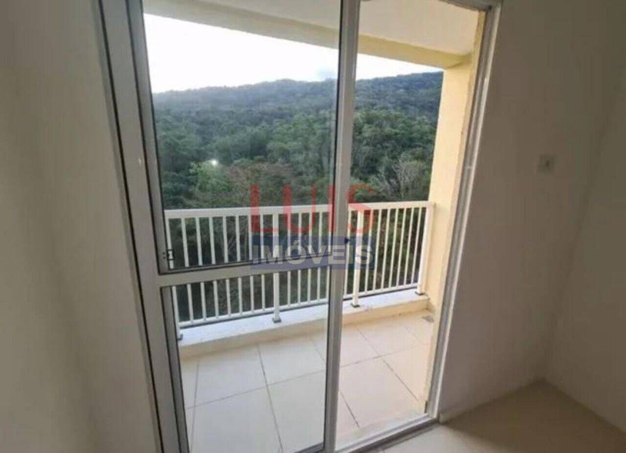 Apartamento Piratininga, Niterói - RJ