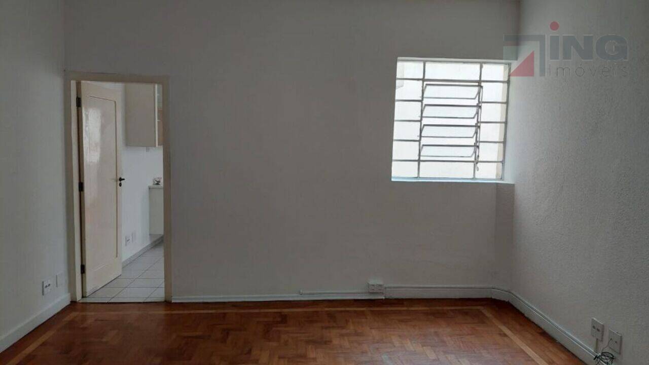 Apartamento Paraíso, São Paulo - SP