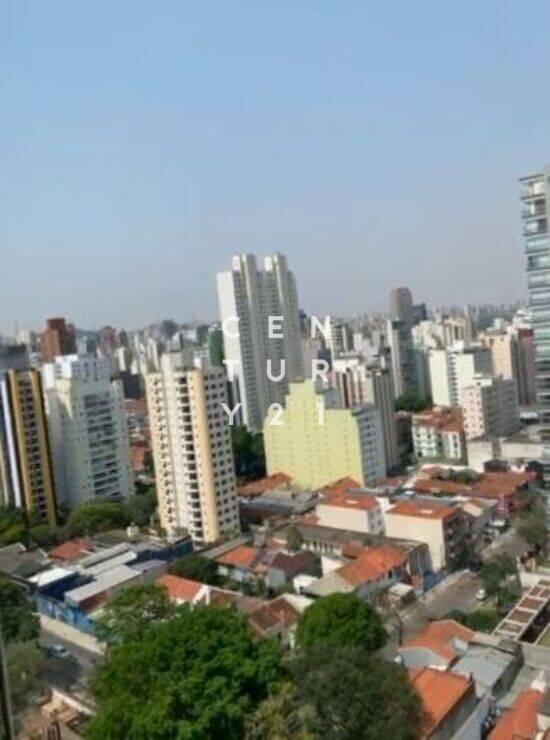 Apartamento de 121 m² Pinheiros - São Paulo, à venda por R$ 2.453.900