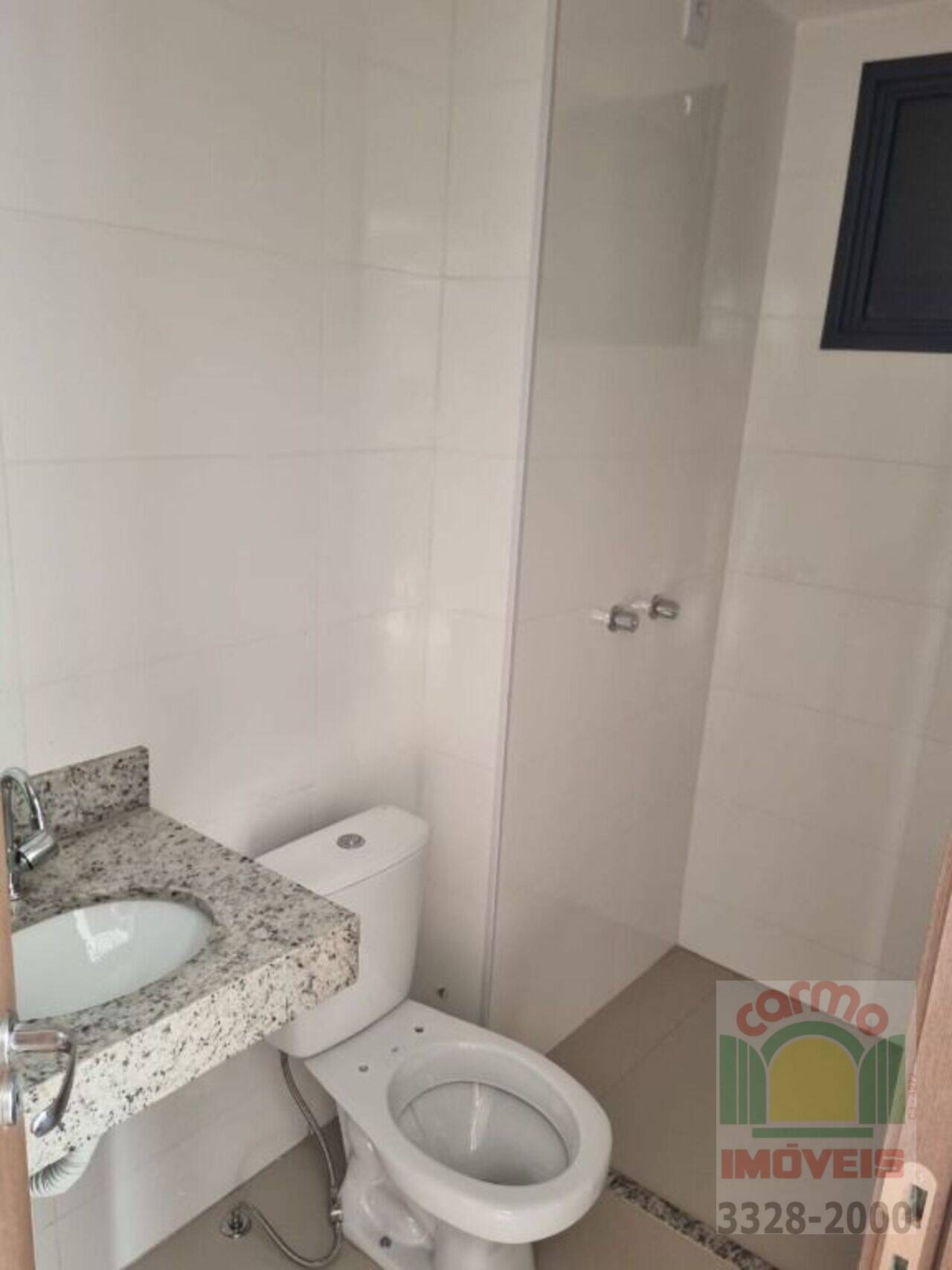 Apartamento Jundiaí, Anápolis - GO