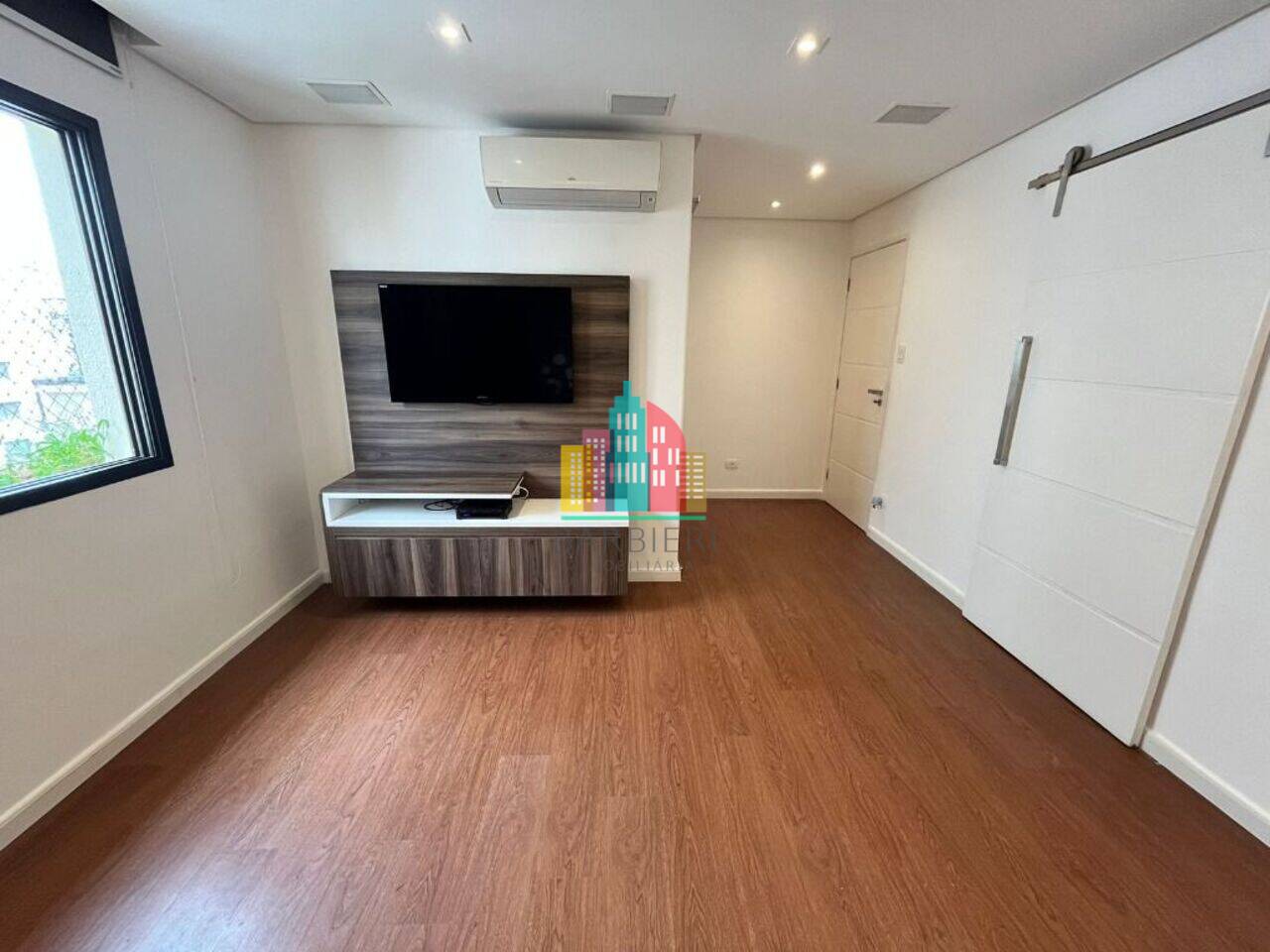 Apartamento Moema, São Paulo - SP