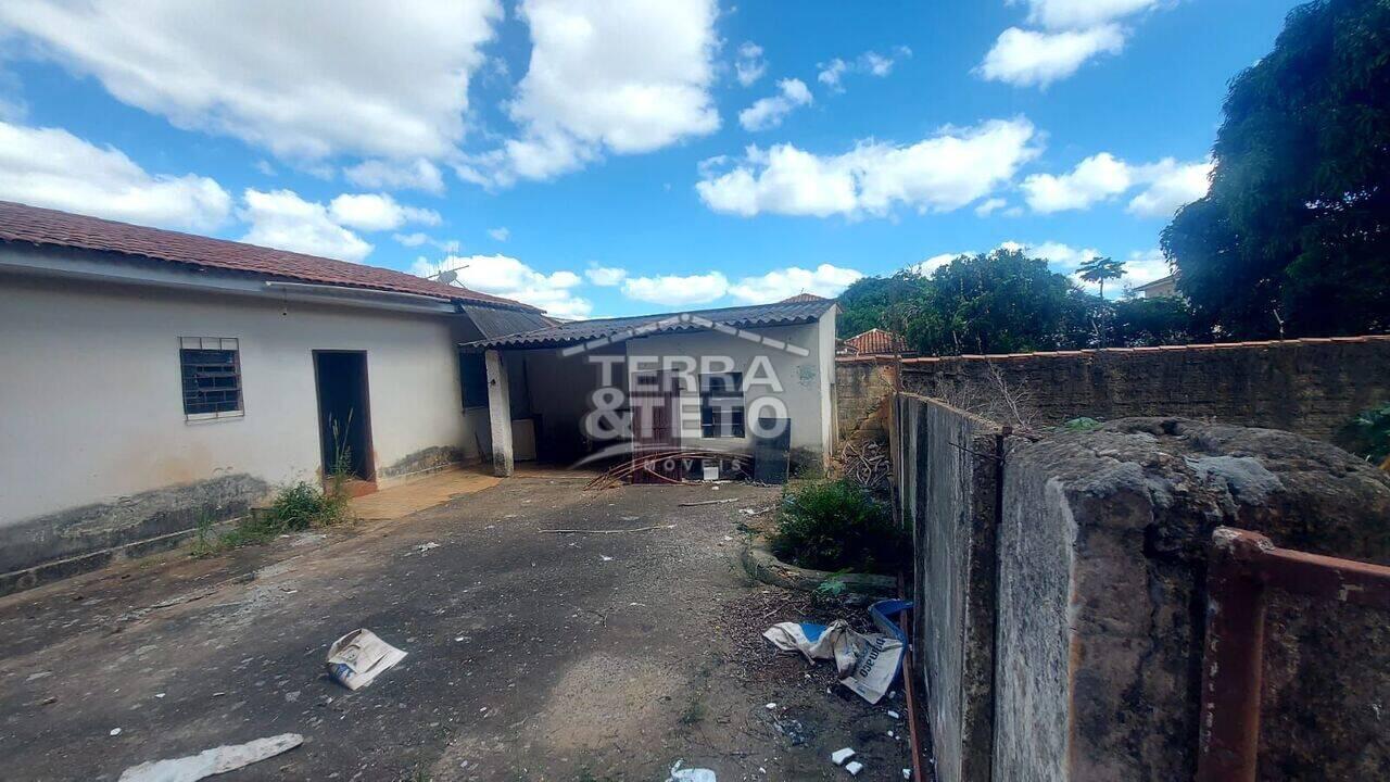 Casa São Francisco, Patos de Minas - MG