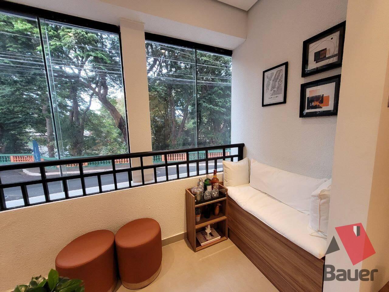 Apartamento Jardim Dona Emília, Jaú - SP