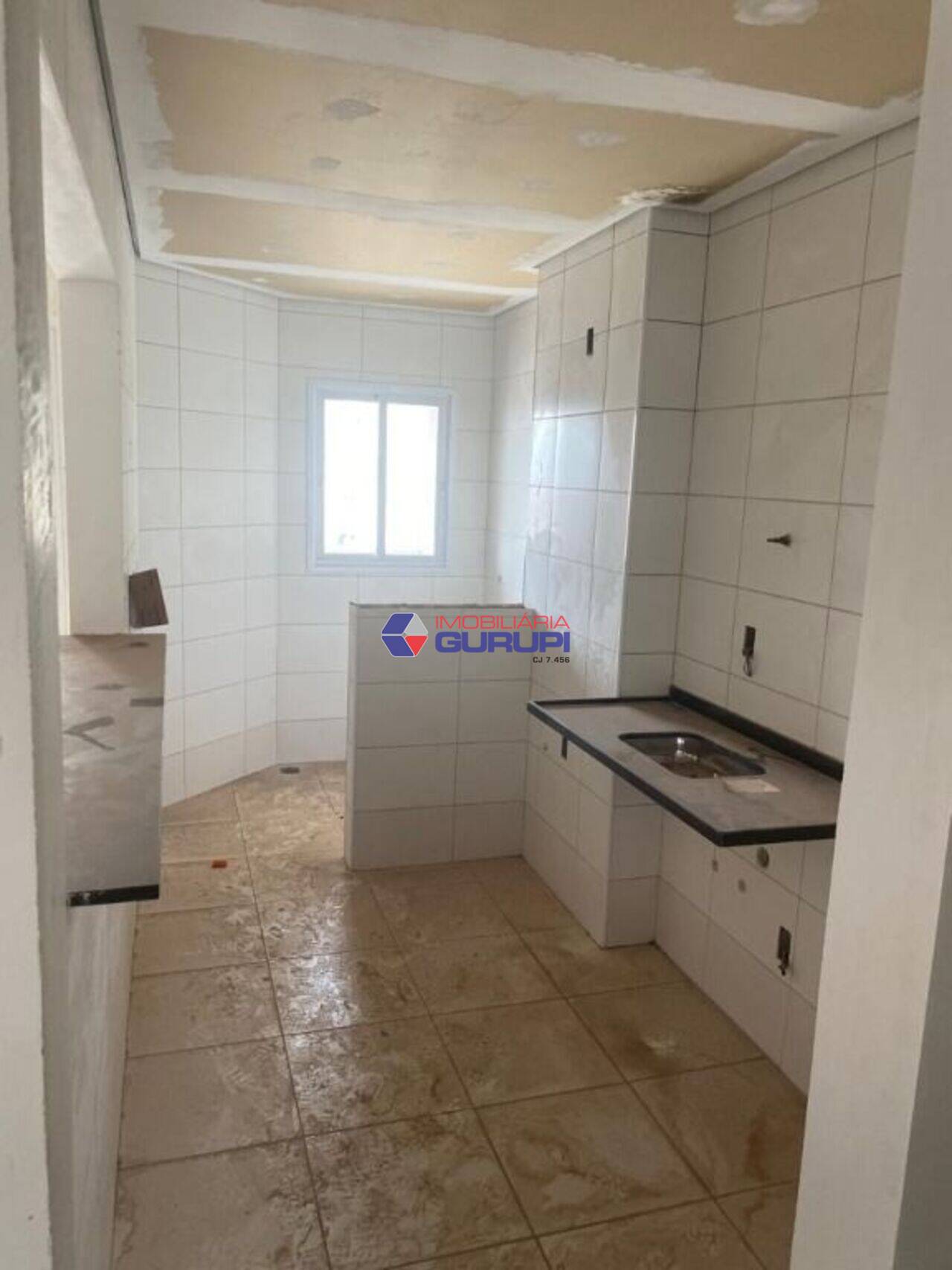 Apartamento Centro, São José do Rio Preto - SP