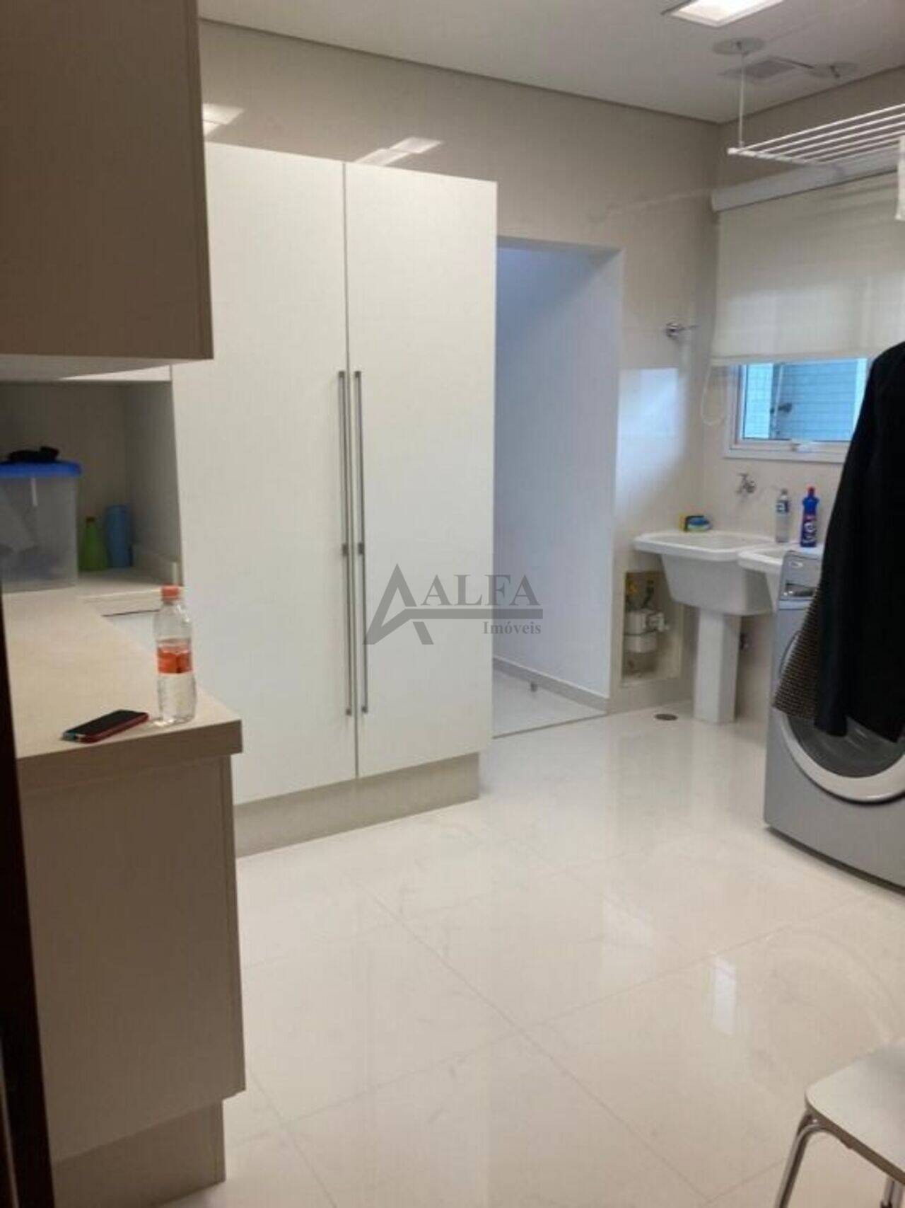 Apartamento Anália Franco, São Paulo - SP