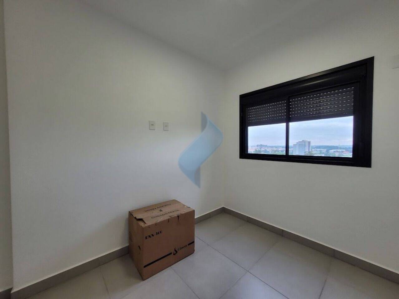 Apartamento Alto da Boa Vista, Sorocaba - SP