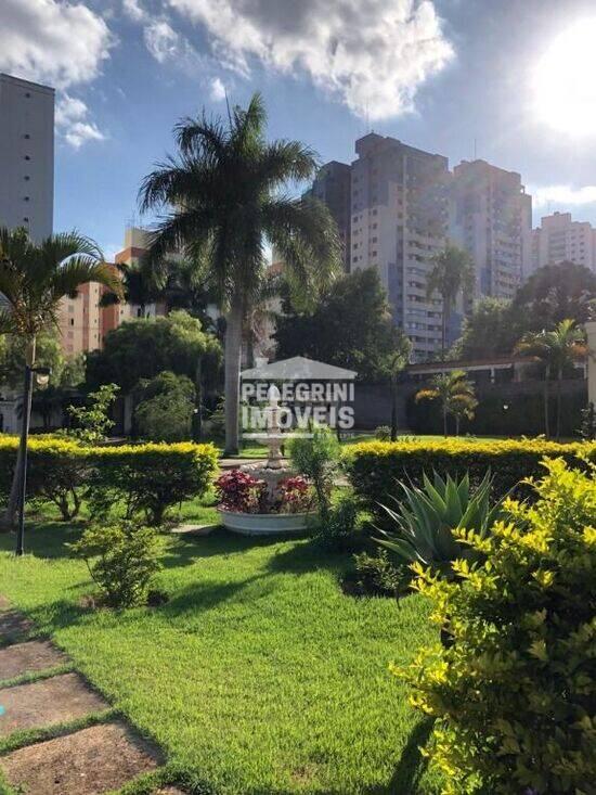 Apartamento de 70 m² Mansões Santo Antônio - Campinas, à venda por R$ 400.000