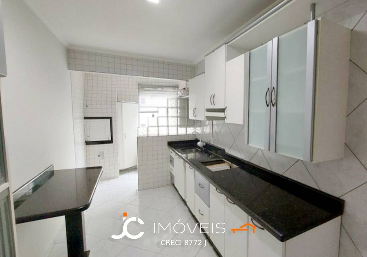 Apartamento Nações, Indaial - SC