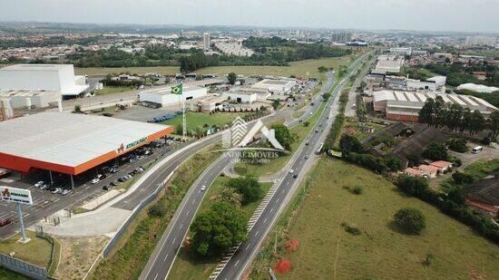 Chácara Monte Alegre - Sumaré - SP, Sumaré - SP