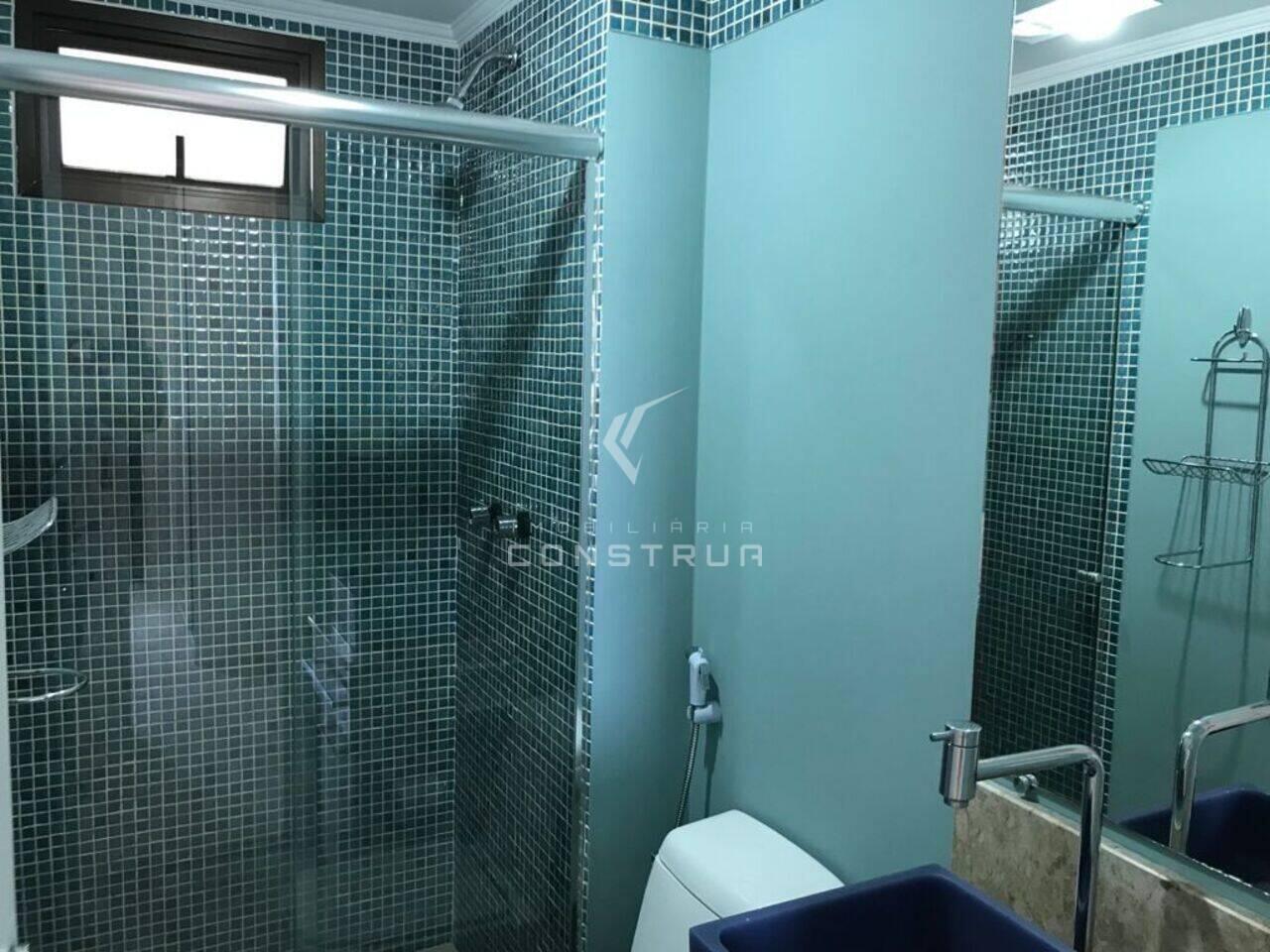 Apartamento Vila Industrial, Campinas - SP