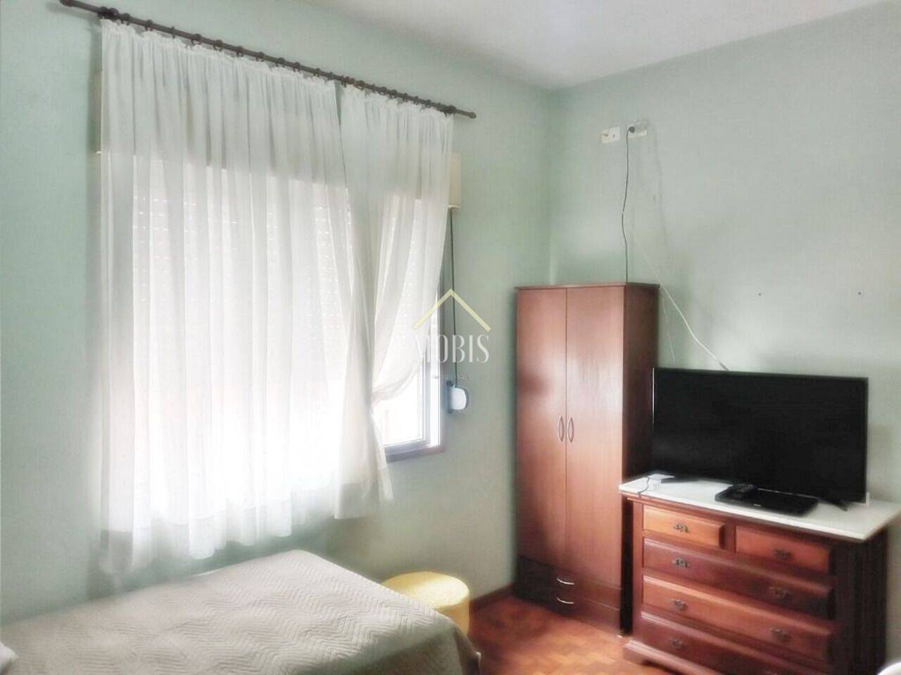 Apartamento Centro, Santo André - SP