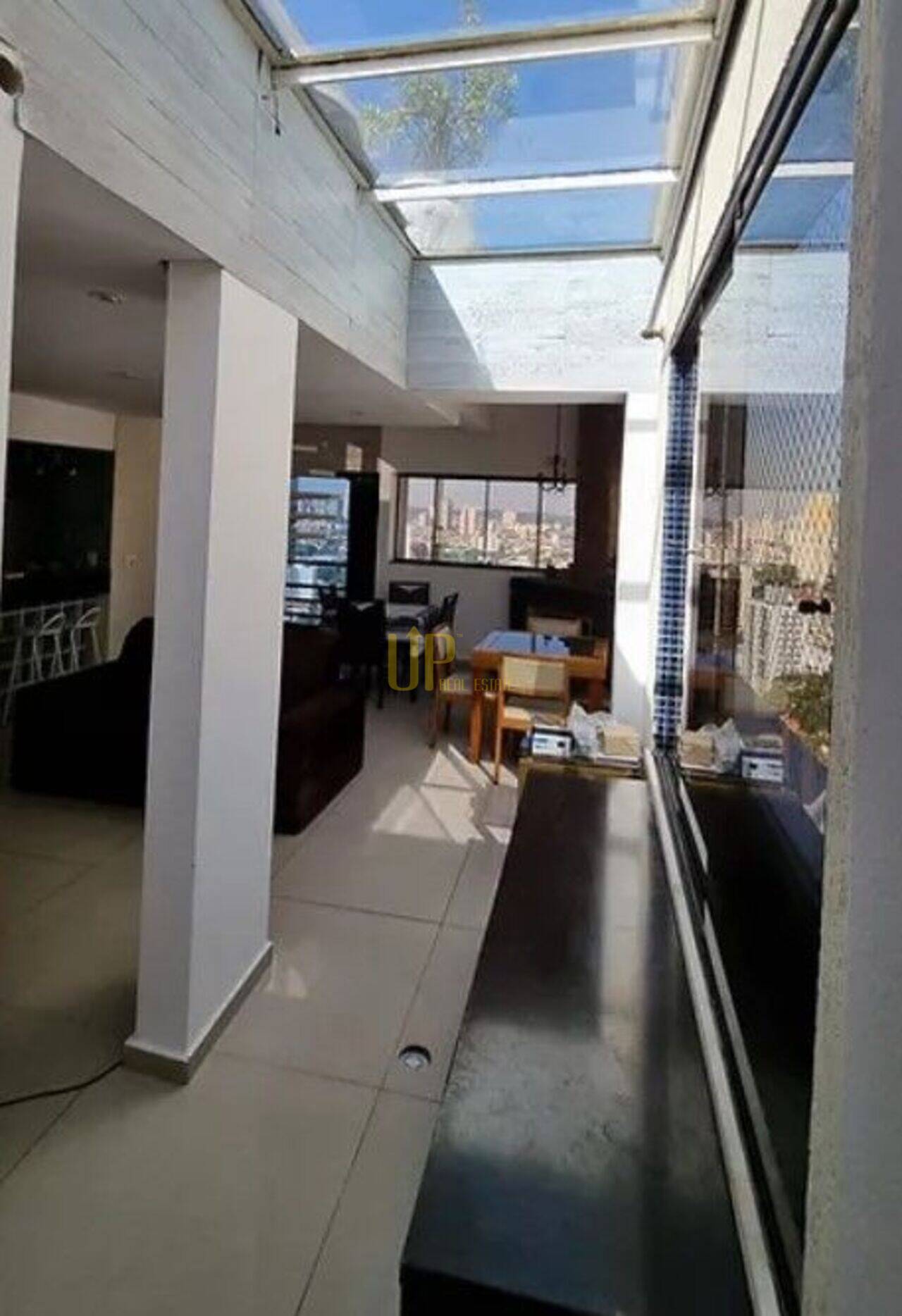 Cobertura com 2 dormitórios, 1 suíte à venda, 164 m² por R$ 1.250.000 - Vila da Saúde - São Paulo/SP