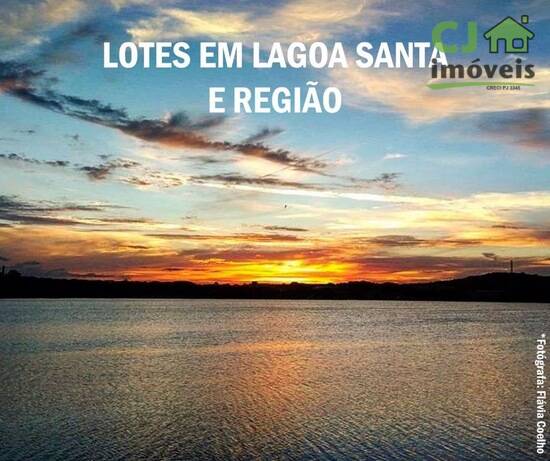 Brant - Lagoa Santa - MG, Lagoa Santa - MG