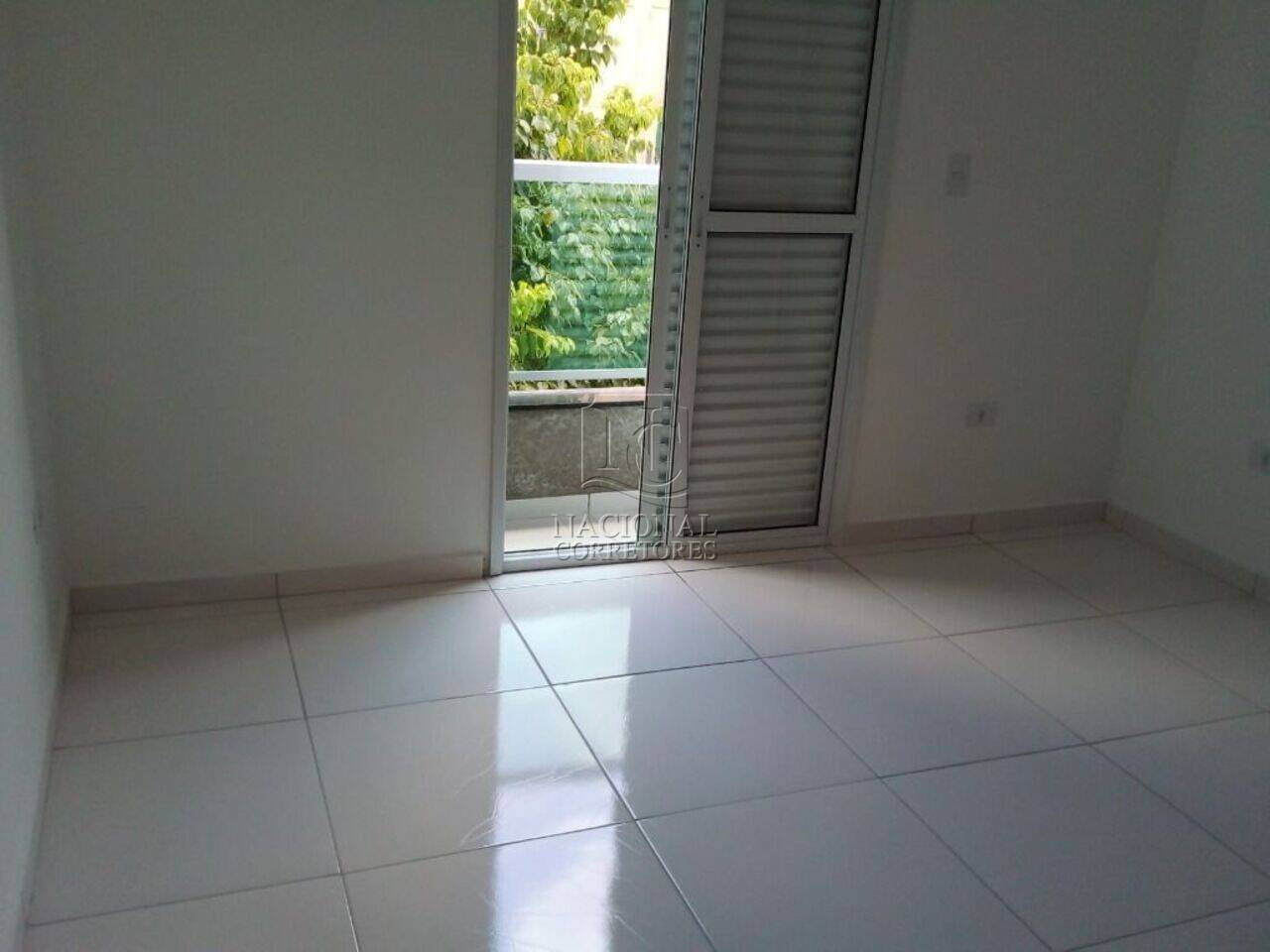 Apartamento Paraíso, Santo André - SP