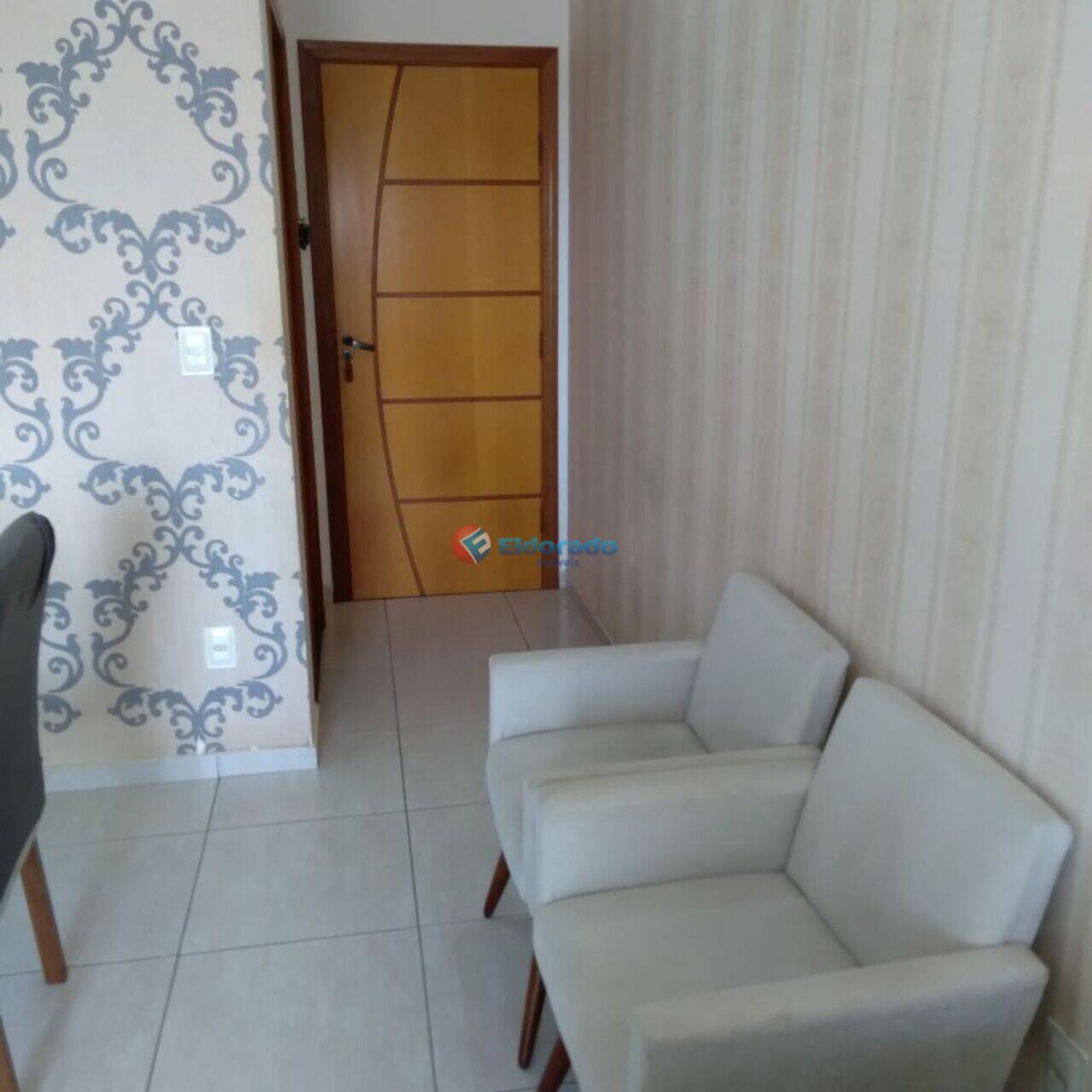 Apartamento Centro, Sumaré - SP