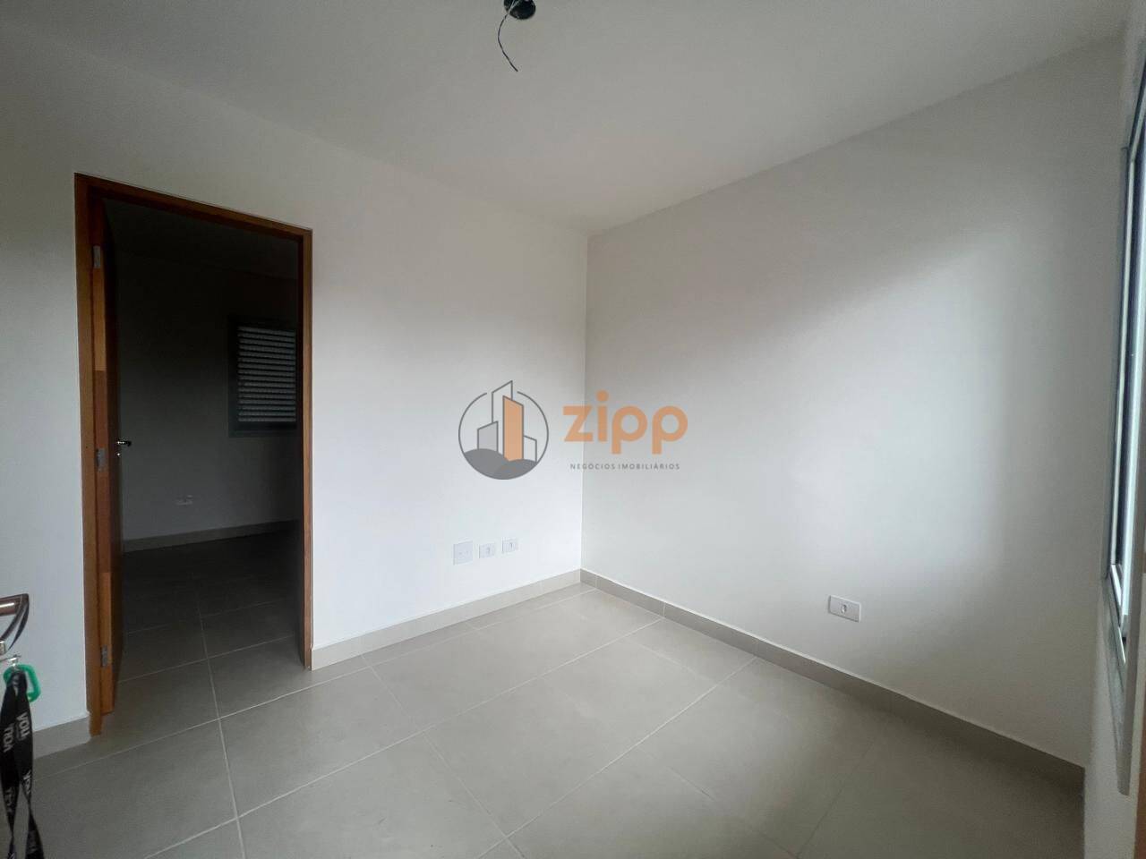 Apartamento Vila Mazzei, São Paulo - SP