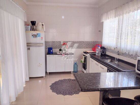 Condomínio Residencial São Lourenço - Valinhos - SP, Valinhos - SP