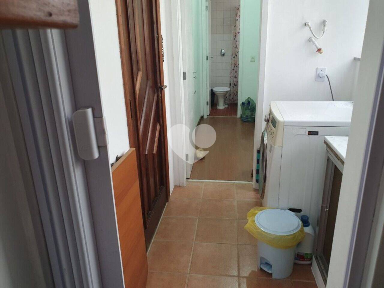 Apartamento Vila Isabel, Rio de Janeiro - RJ