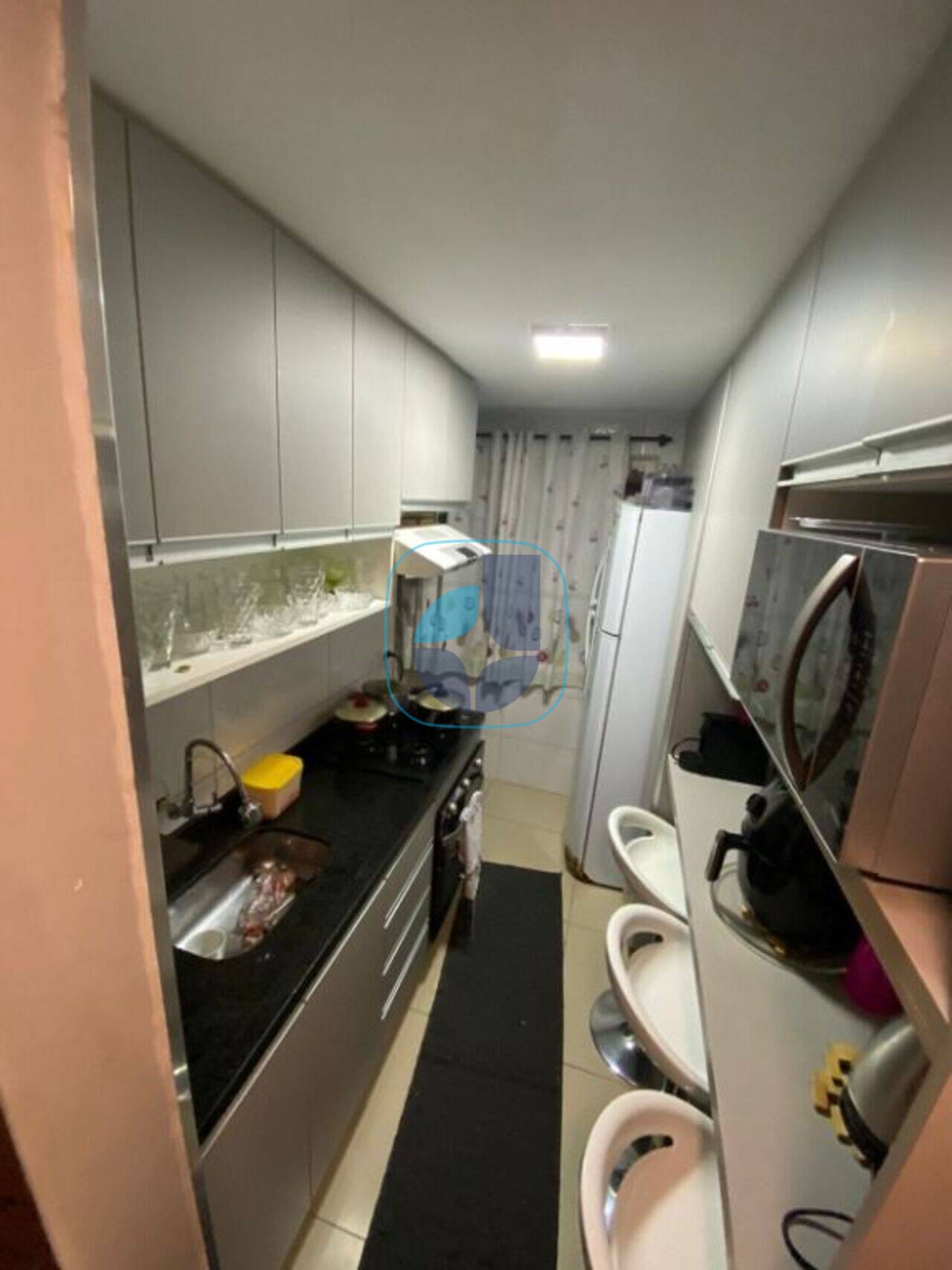 Apartamento Conceição, Diadema - SP