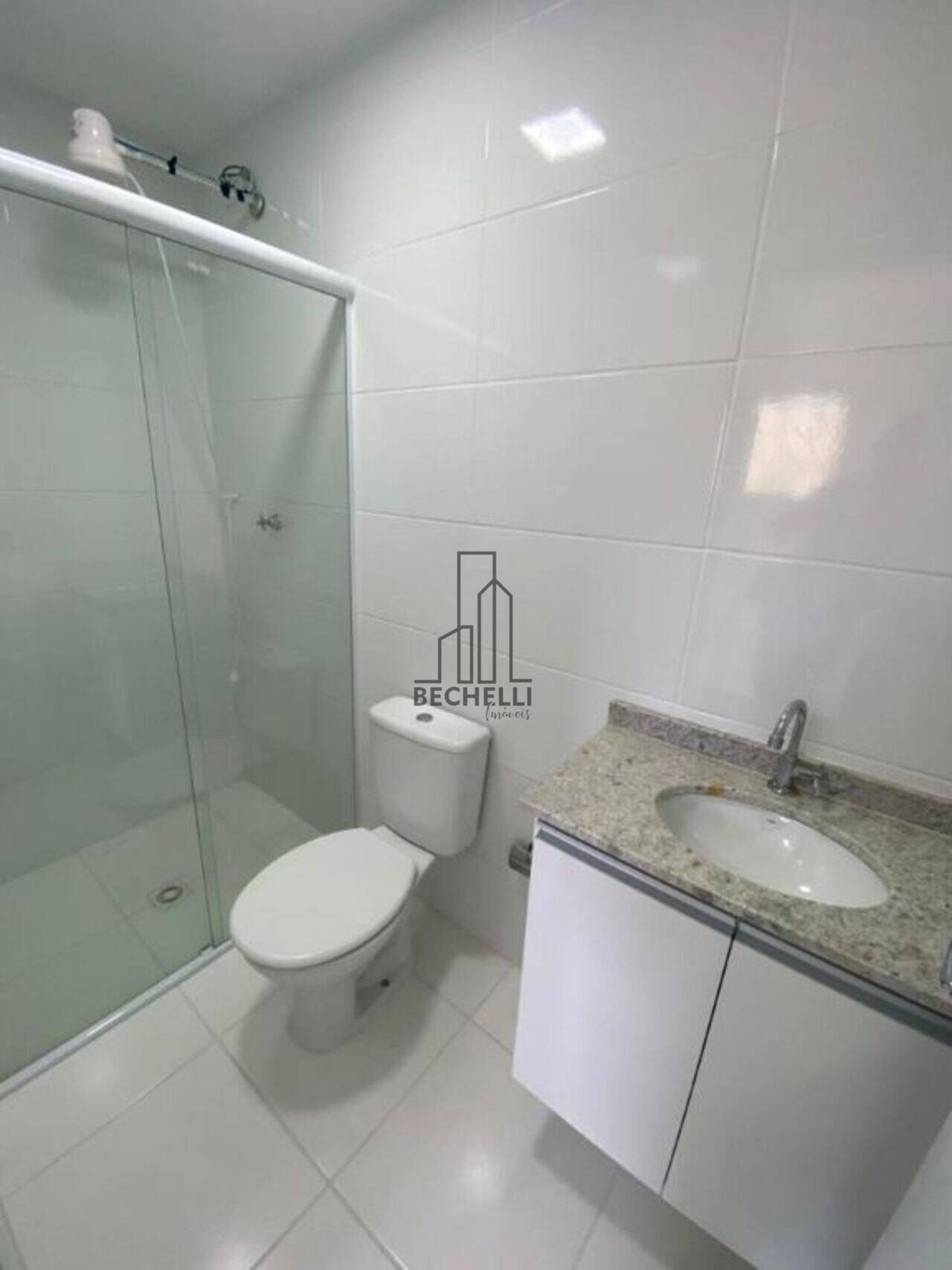 Apartamento Centro, Itanhaém - SP