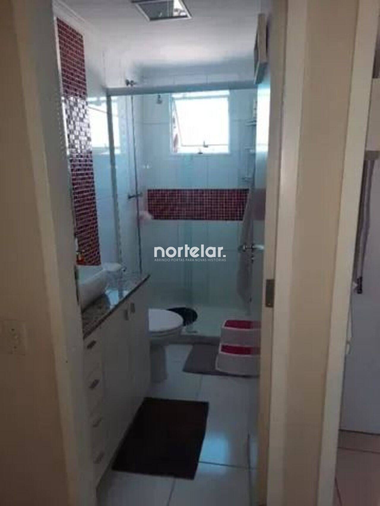 Apartamento Vila Guilherme, São Paulo - SP