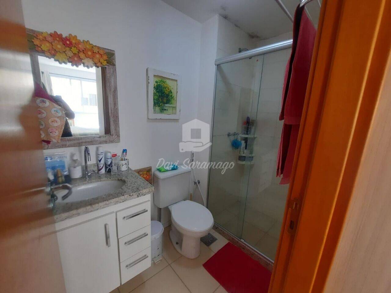 Apartamento Cantagalo, Niterói - RJ