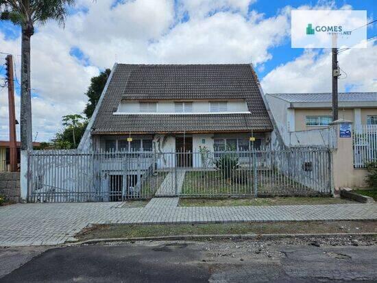 Casa de 476 m² na Lord Lovat - Uberaba - Curitiba - PR, à venda por R$ 1.570.000