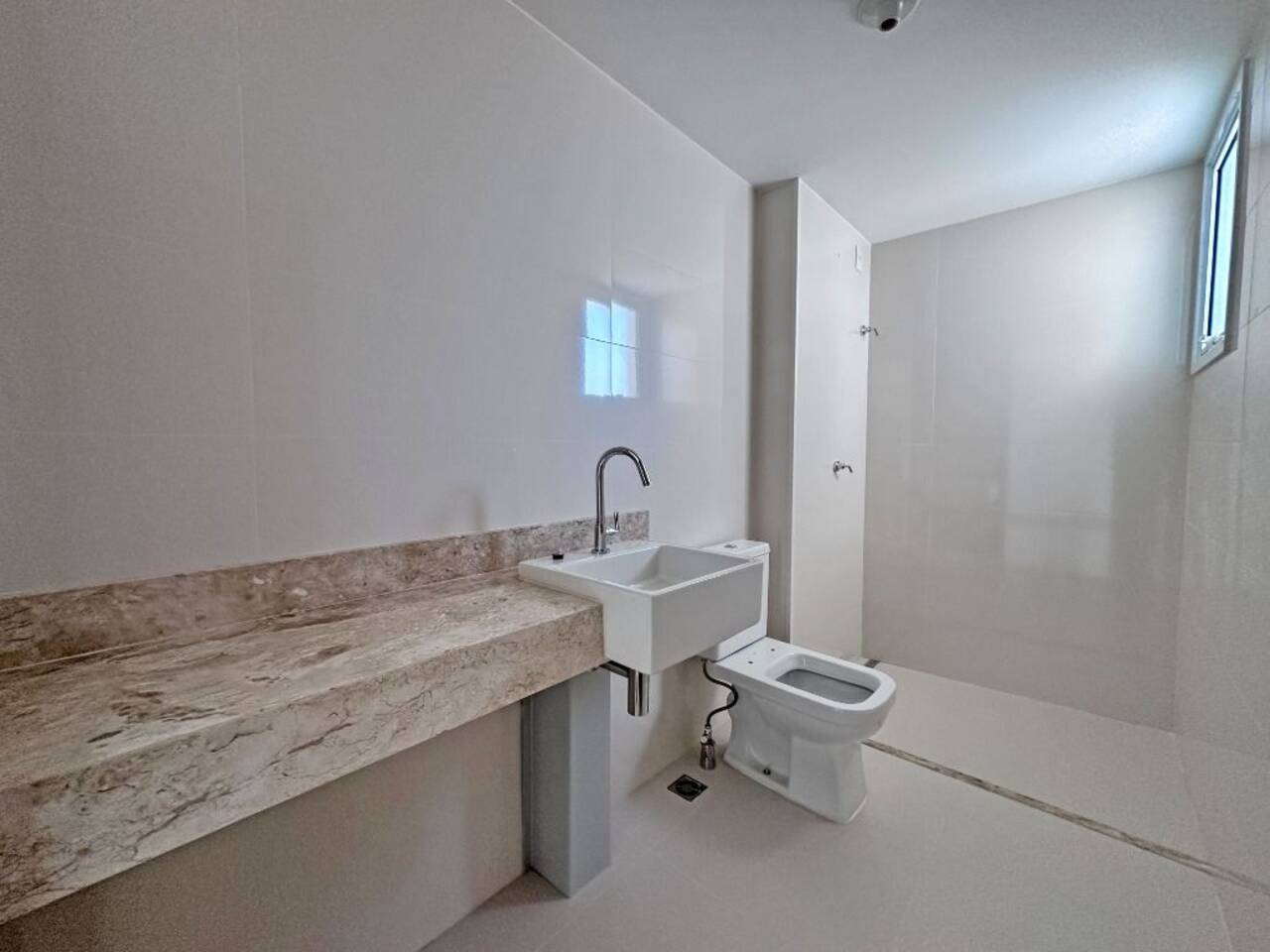 Apartamento Setor Marista, Goiânia - GO