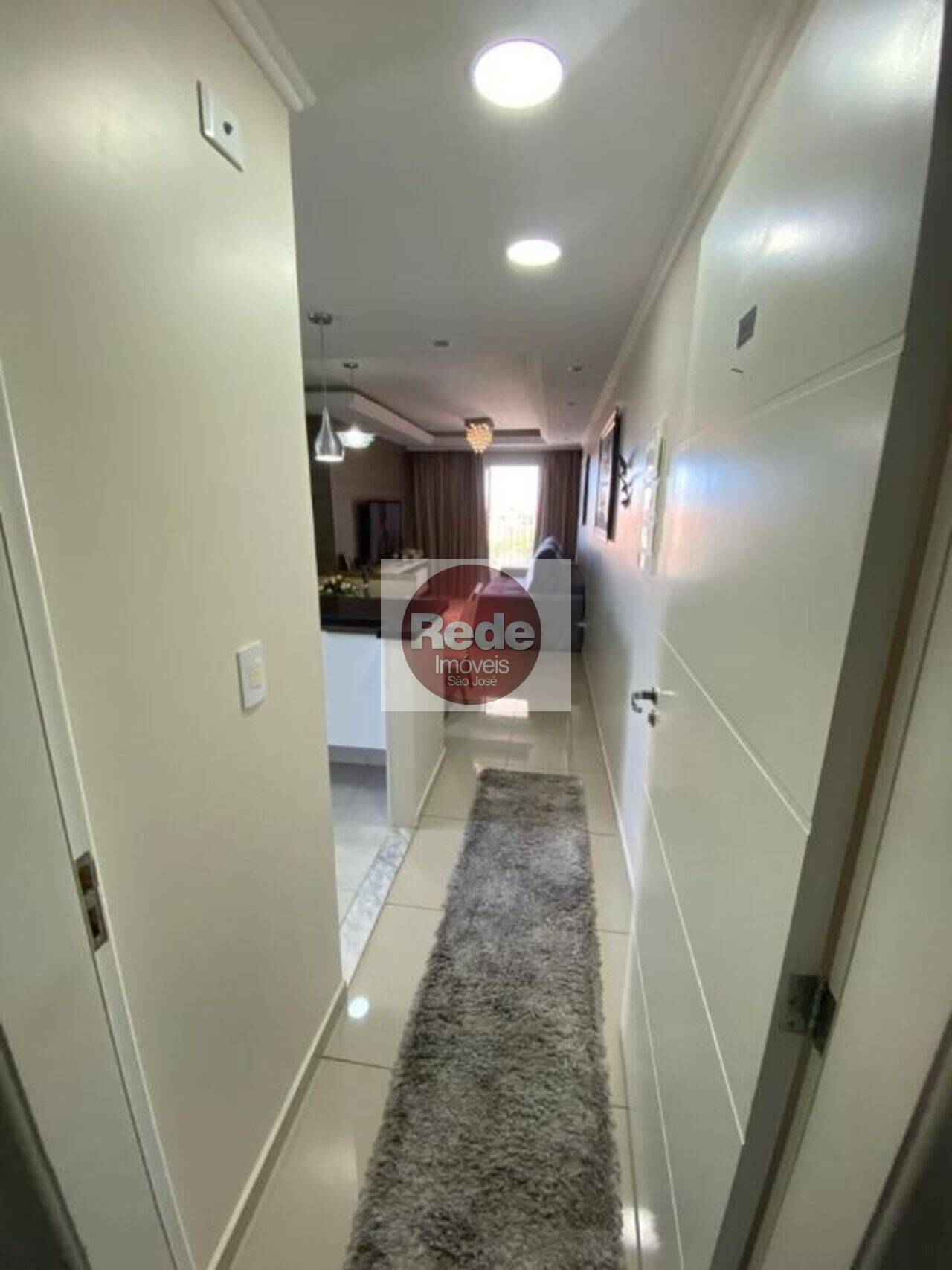 Apartamento Jardim América, São José dos Campos - SP