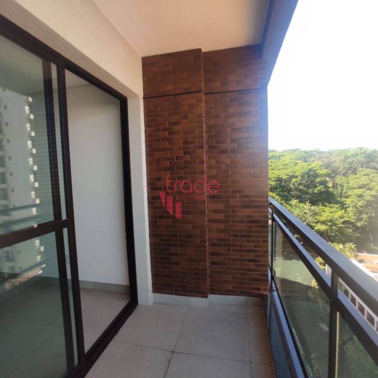 Apartamento Jardim Botânico, Ribeirão Preto - SP