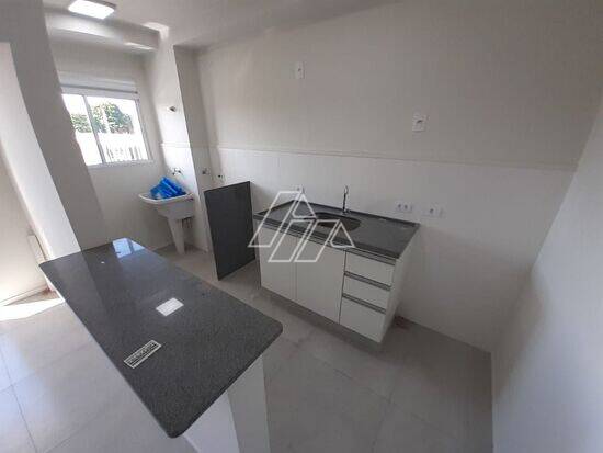 Apartamento Jóquei Clube - Marília, aluguel por R$ 1.700/mês