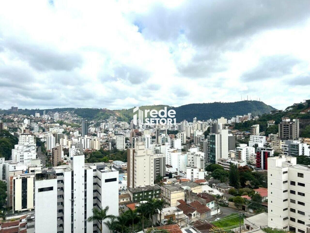 Cobertura Bom Pastor, Juiz de Fora - MG