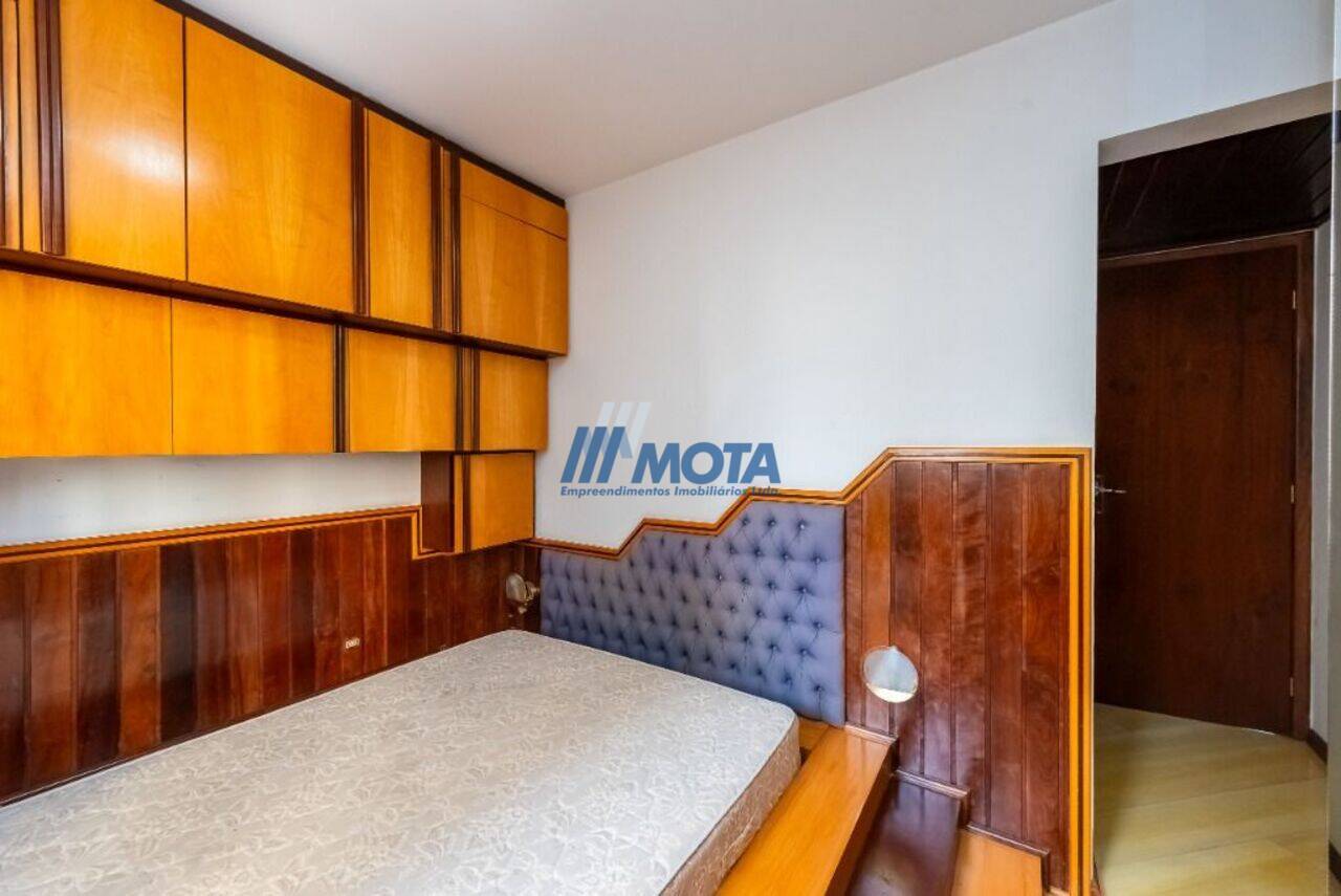 Apartamento Água Verde, Curitiba - PR