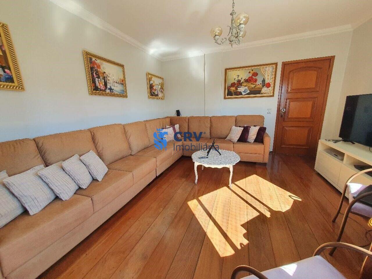 Apartamento Centro, Londrina - PR