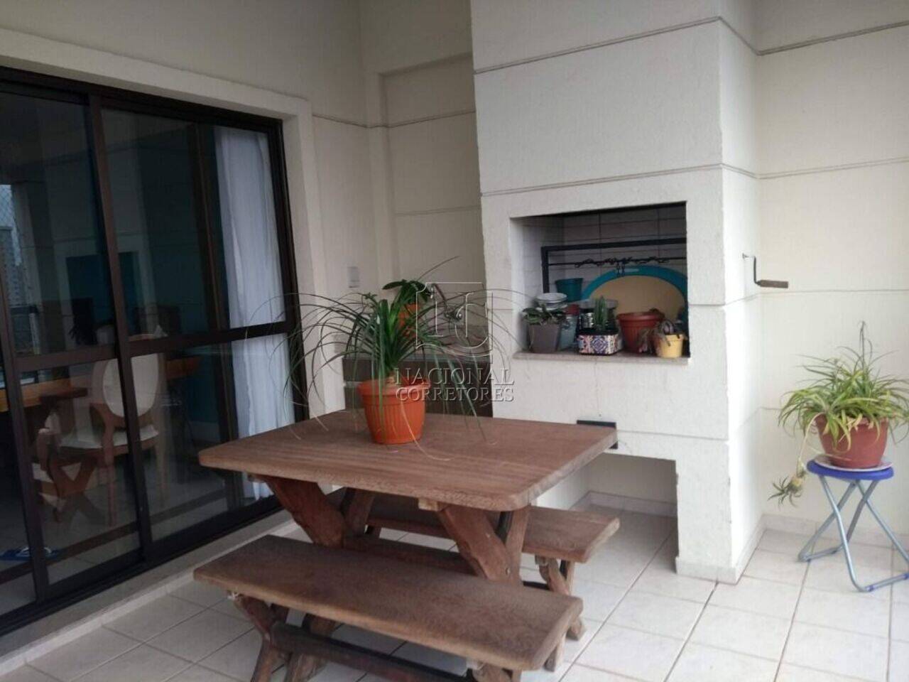 Apartamento Jardim, Santo André - SP