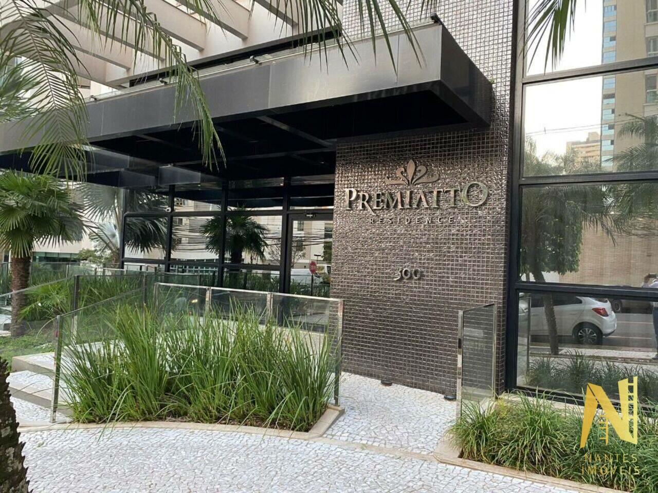 Apartamento Gleba Palhano, Londrina - PR