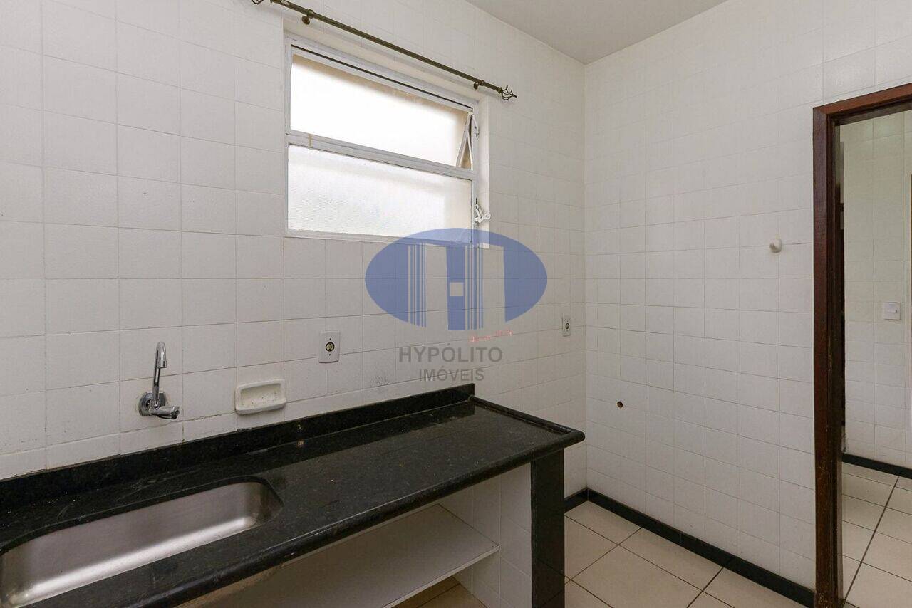 Apartamento Anchieta, Belo Horizonte - MG