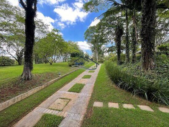 Casa Granja Viana, Cotia - SP