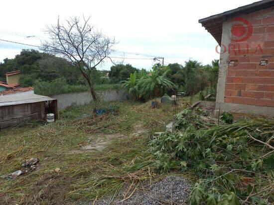 Jardim Atlântico Oeste (Itaipuaçu) - Maricá - RJ, Maricá - RJ