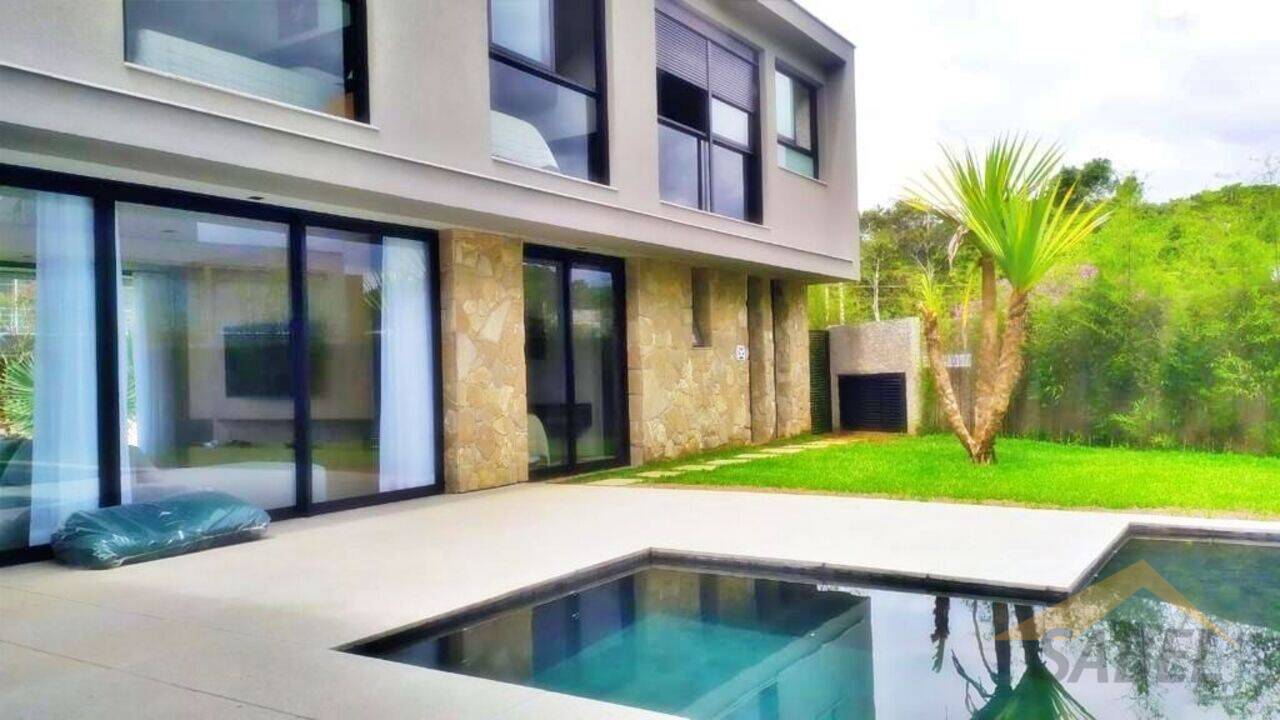 Casa Riviera de São Lourenço, Bertioga - SP