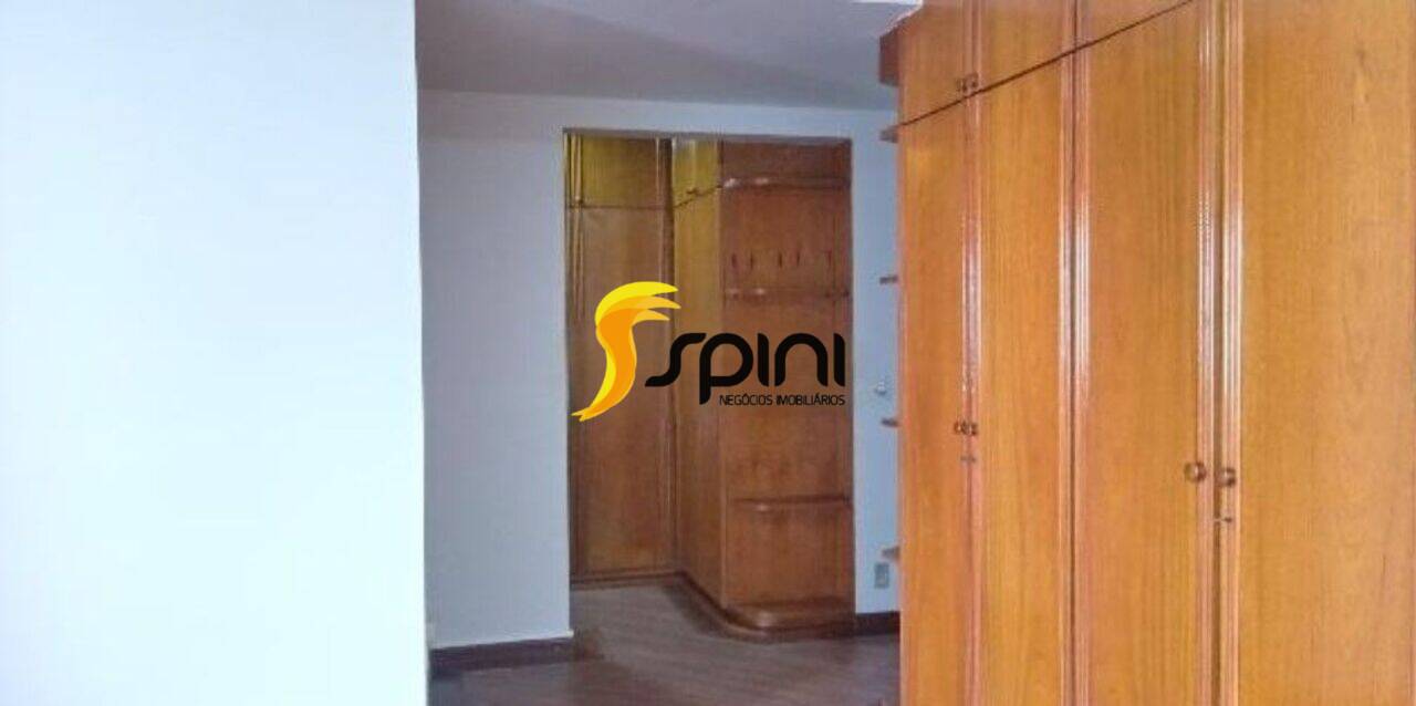 Apartamento Centro, Uberlândia - MG