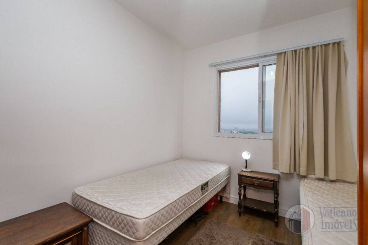 Apartamento Portão, Curitiba - PR