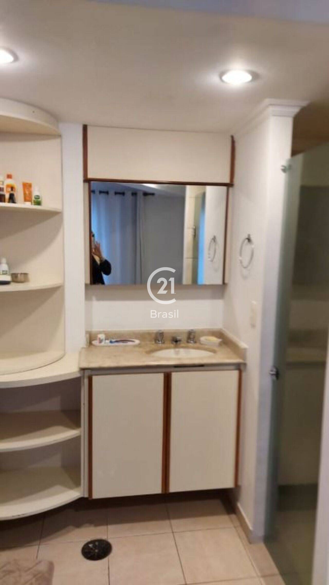 Apartamento Vila Nova Conceição, São Paulo - SP