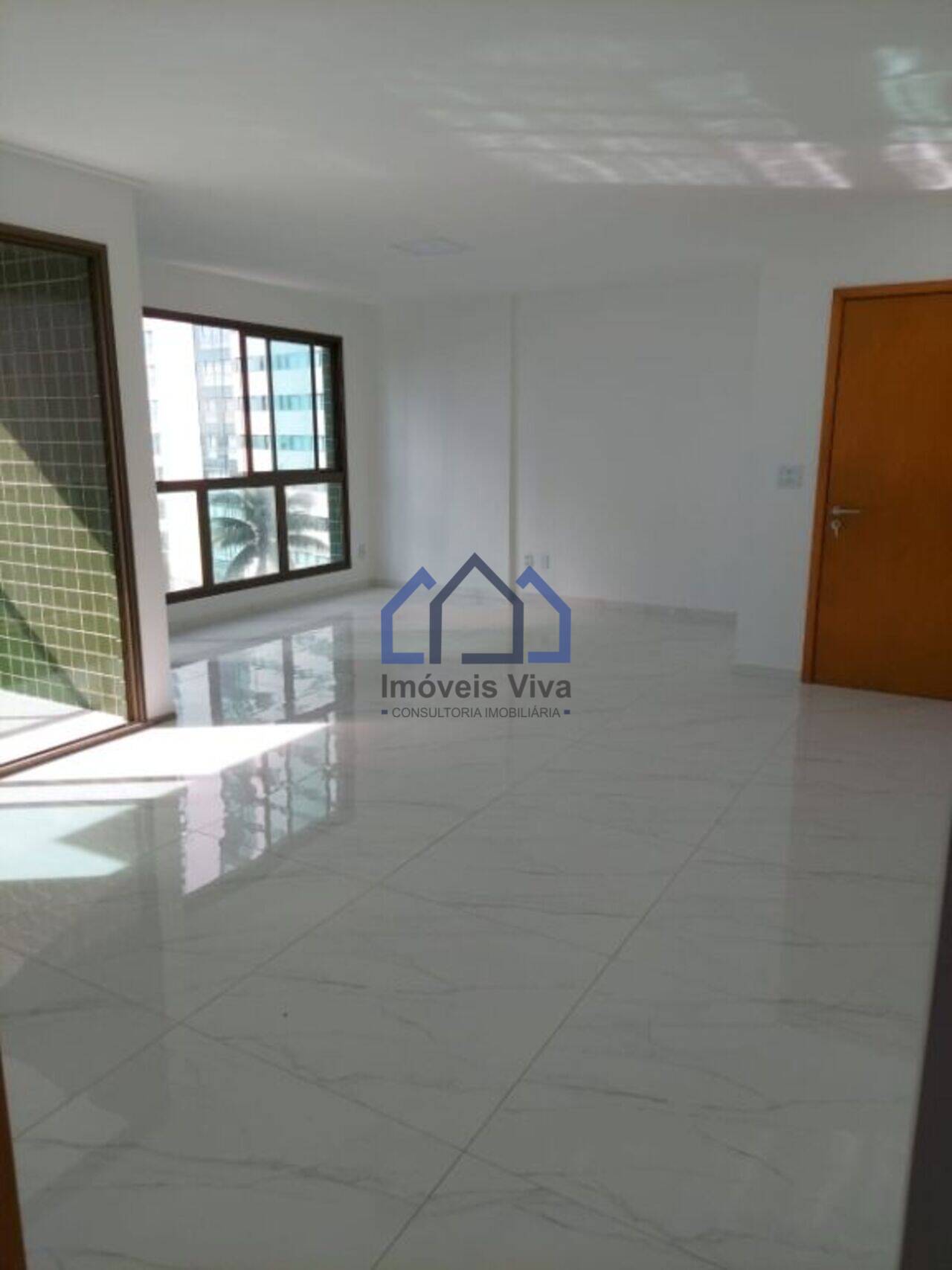 Apartamento Pina, Recife - PE