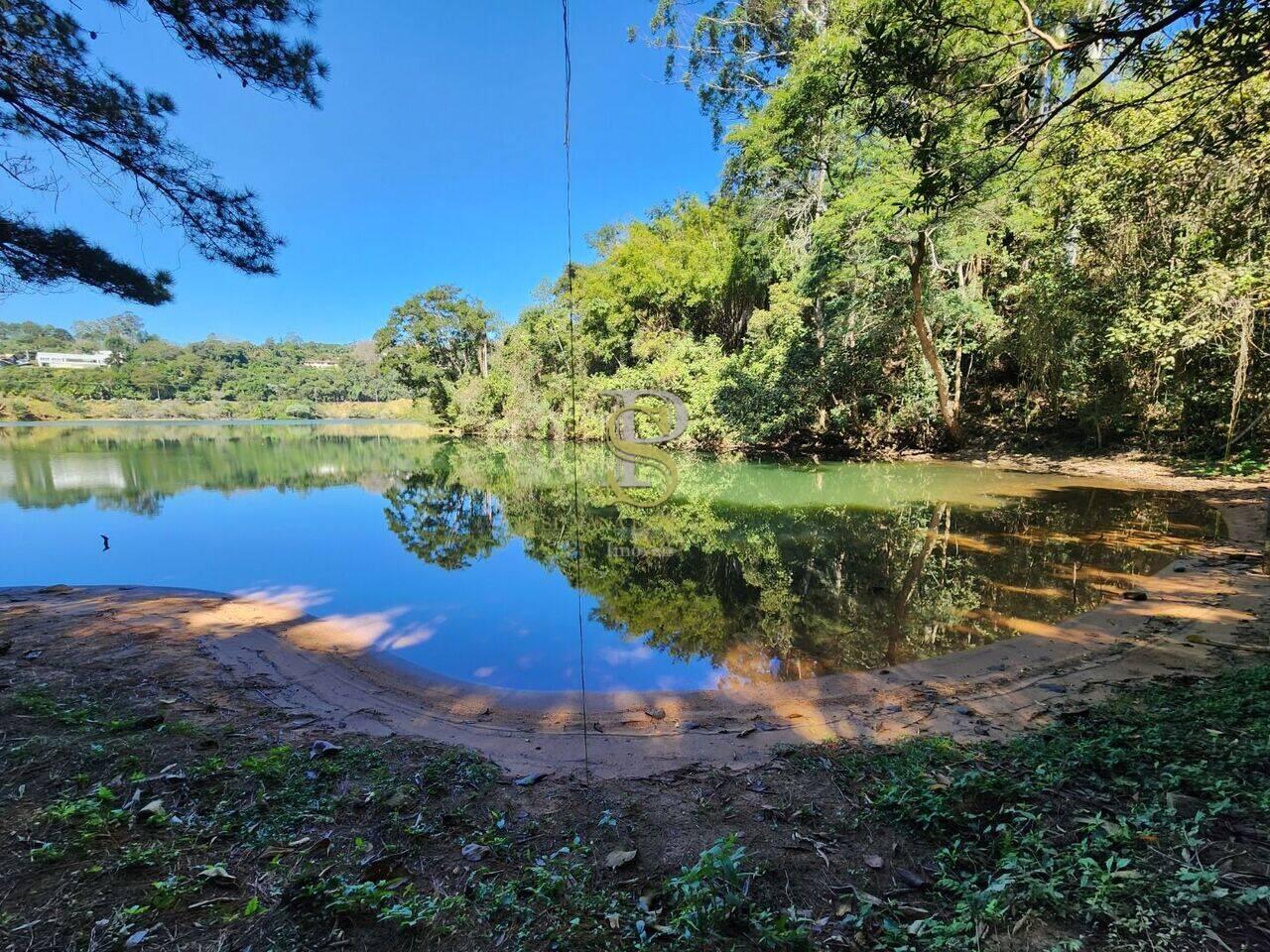 Chácara Cacéia, Mairiporã - SP