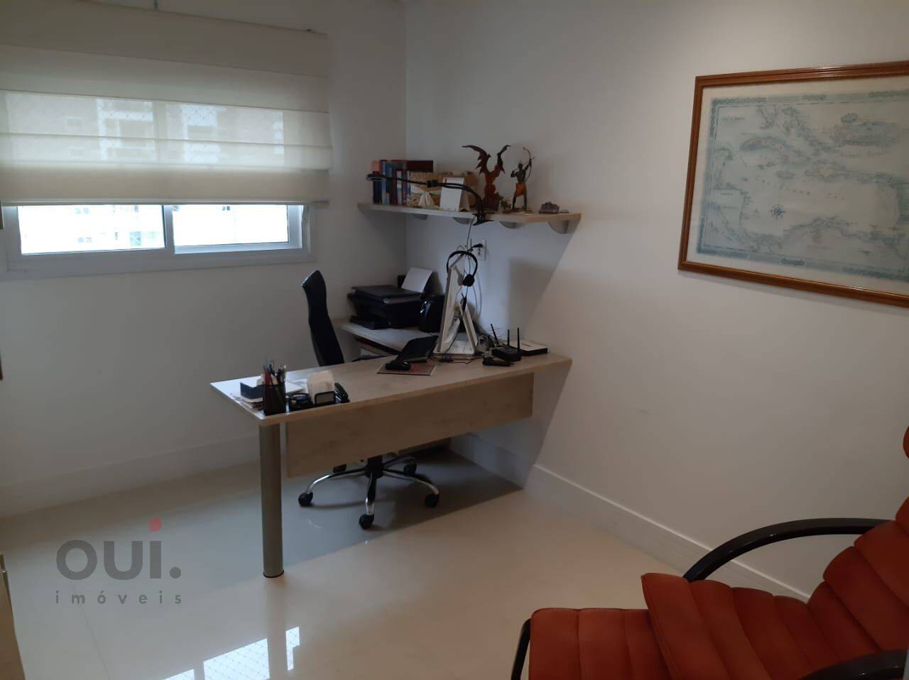 Apartamento Morumbi, São Paulo - SP