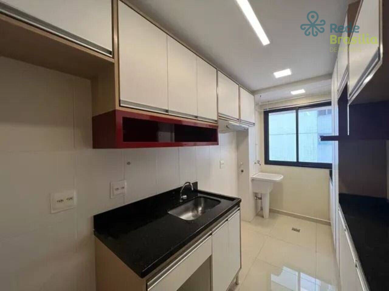 Apartamento Norte, Águas Claras - DF