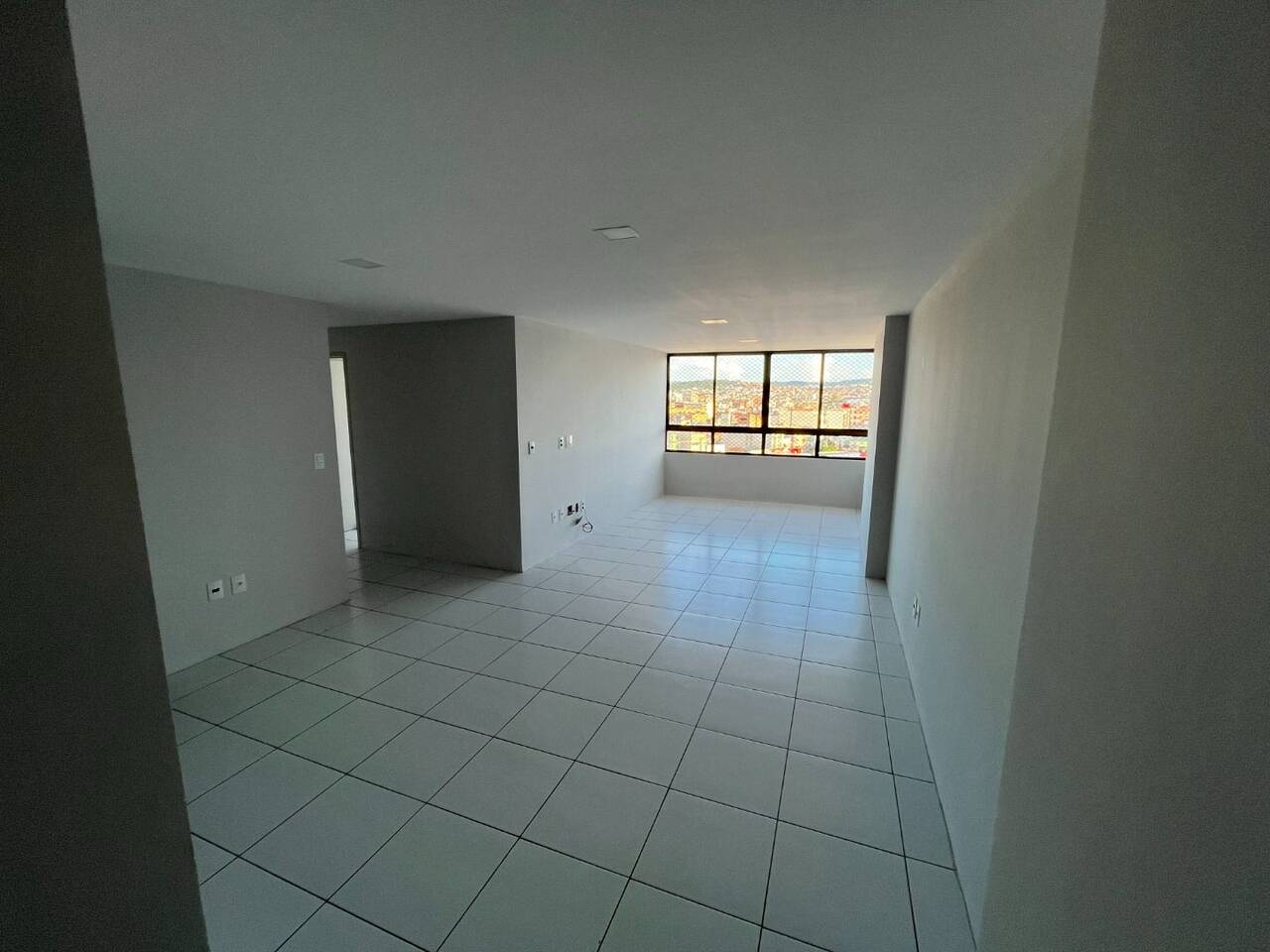 Apartamento Universitário, Caruaru - PE