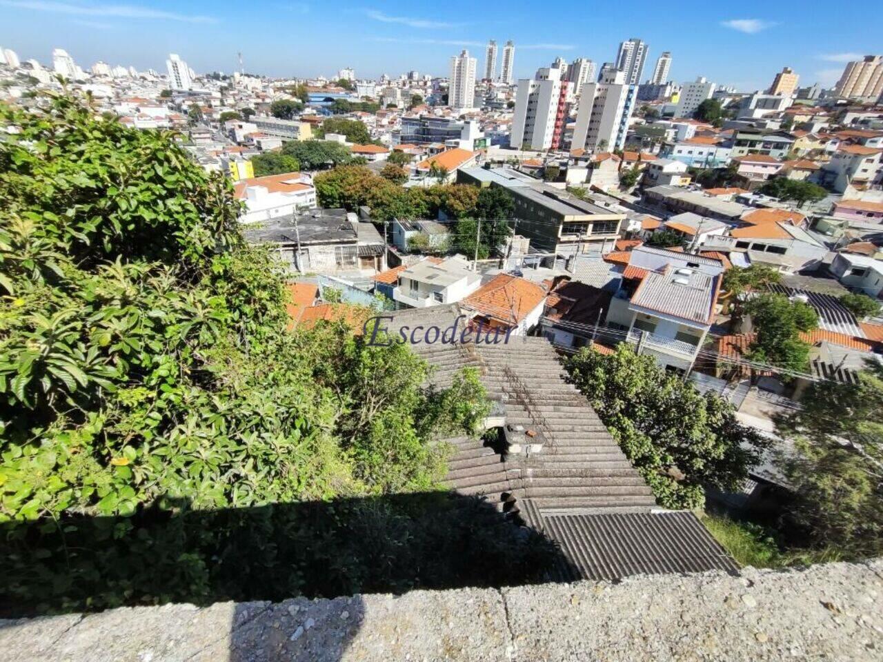 Terreno Tucuruvi, São Paulo - SP