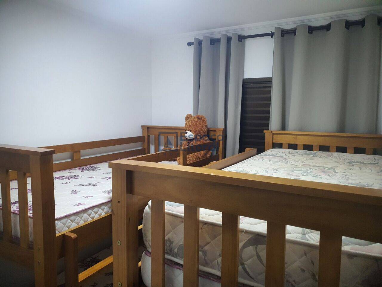 Apartamento Prainha, Caraguatatuba - SP